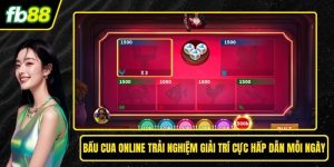 Bầu cua online