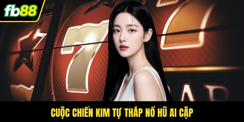 Cuộc chiến kim tự tháp Nổ hũ Ai Cập