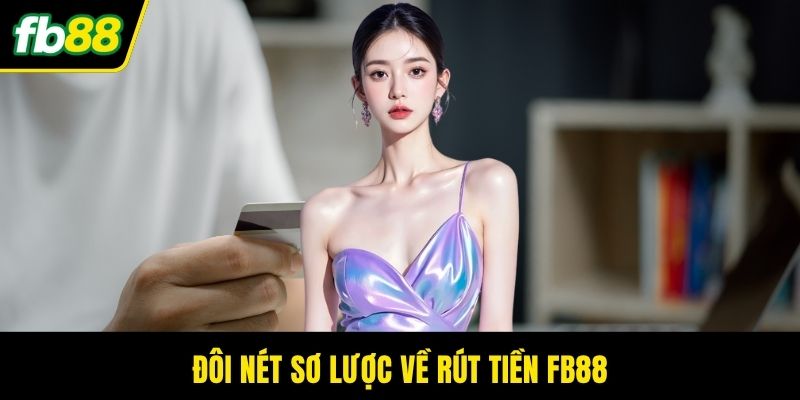 Đôi nét sơ lược về rút tiền FB88