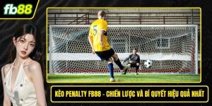 Kèo Penalty