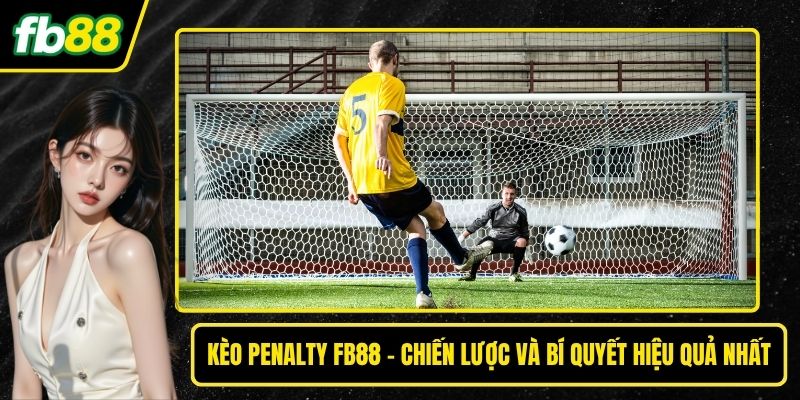 Kèo Penalty