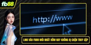 Link vào FB88