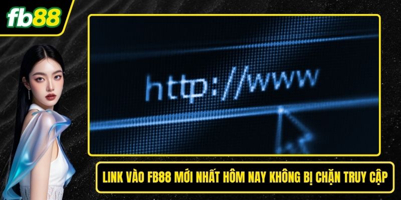 Link vào FB88