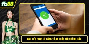 Nạp tiền FB88