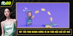 Rút tiền FB88