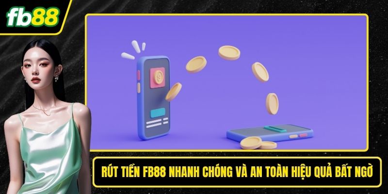 Rút tiền FB88