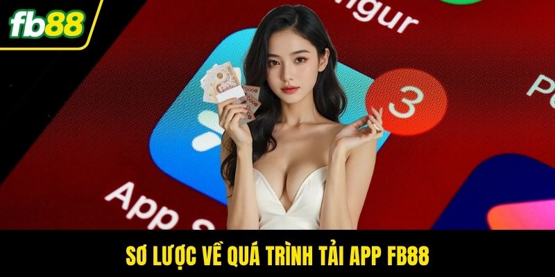 Sơ lược về quá trình tải app FB88
