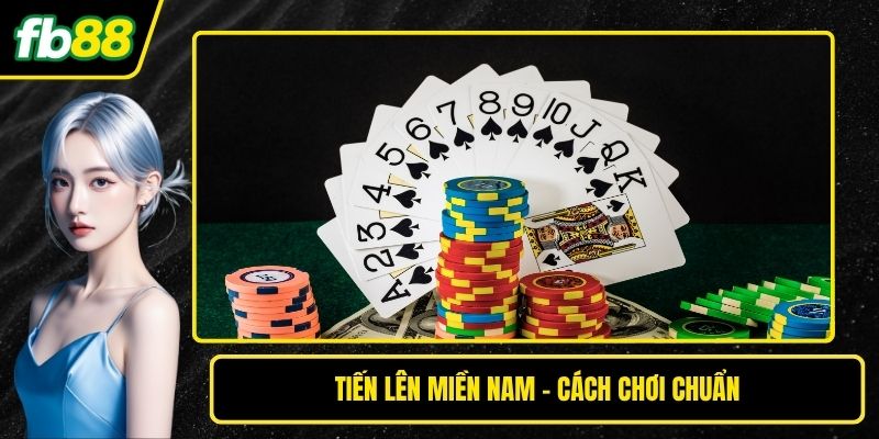 Tiến lên miền Nam