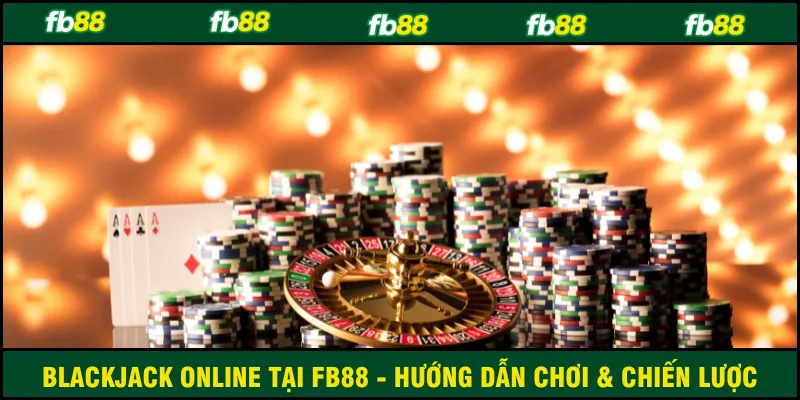 blackjack online