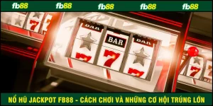 nổ hũ jackpot